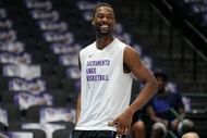 Harrison Barnes